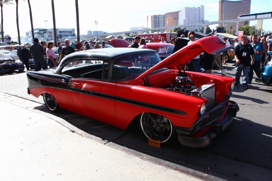Muscle Cars, part 6