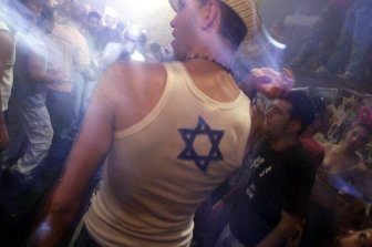 Night Clubs of Jerusalem