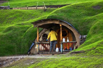 The Hobbit’s World Comes to Life 