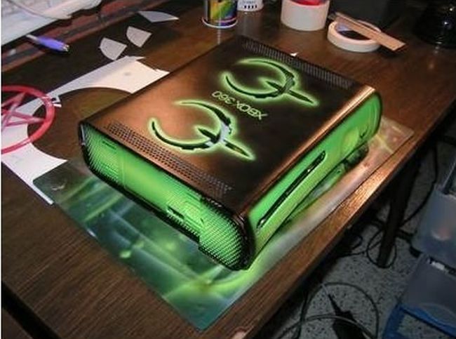 Awesome XBox Mods