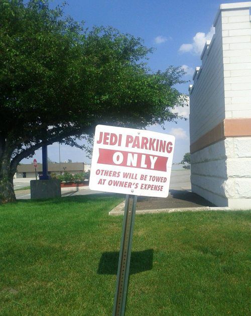 WTF Signs, part 11
