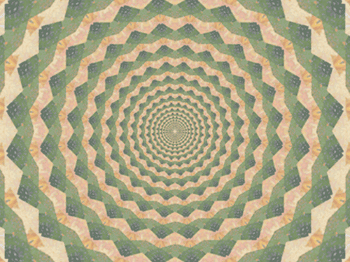 Psychedelic GIFs 