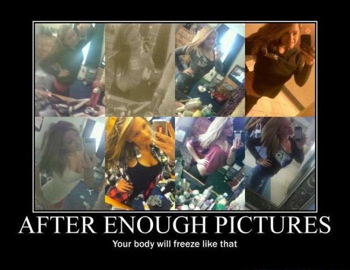 Funny Demotivational Posters, part 79