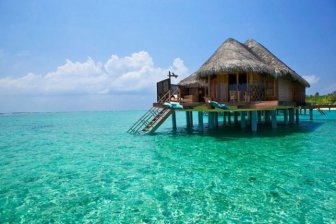 Kanuhura Maldives