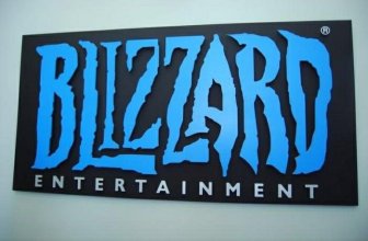 Blizzard Headquarters