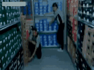Daily GIFs Mix, part 53