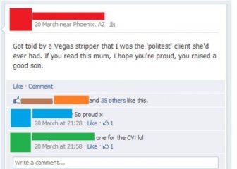 Parents vs. Facebook
