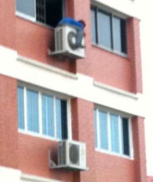 Crazy Air Conditioning Installers 