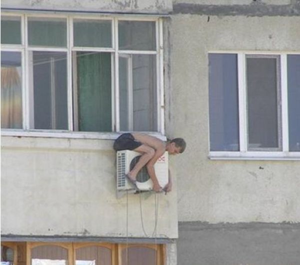 Crazy Air Conditioning Installers 