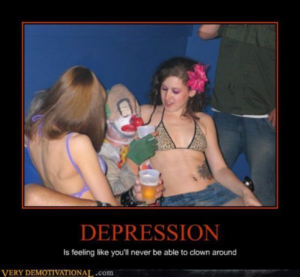 Funny Demotivational Posters, part 82