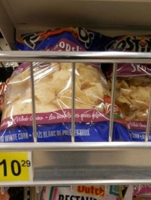 Food Prices Skyrocket In Northern Canada 