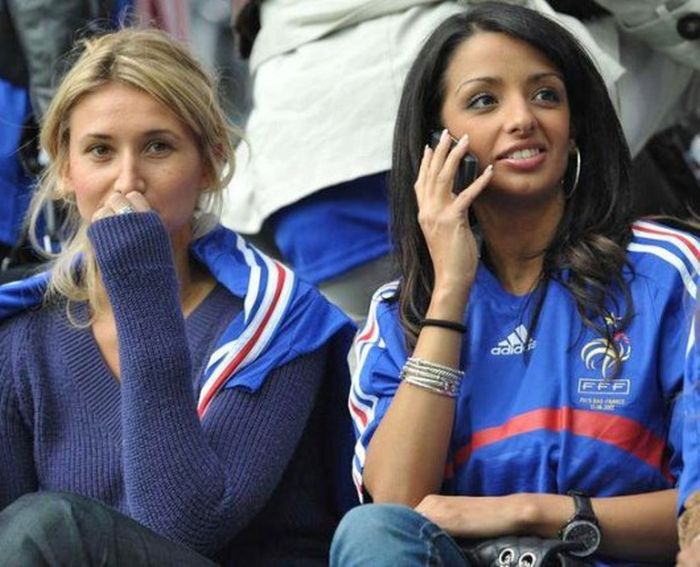 Euro 2012’s Gorgeous Female Fans | Others
