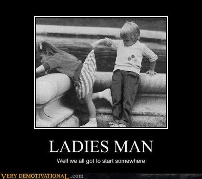 Funny Demotivational Posters, part 84