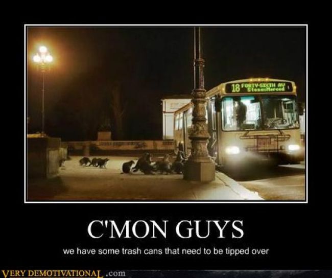 Funny Demotivational Posters, part 84