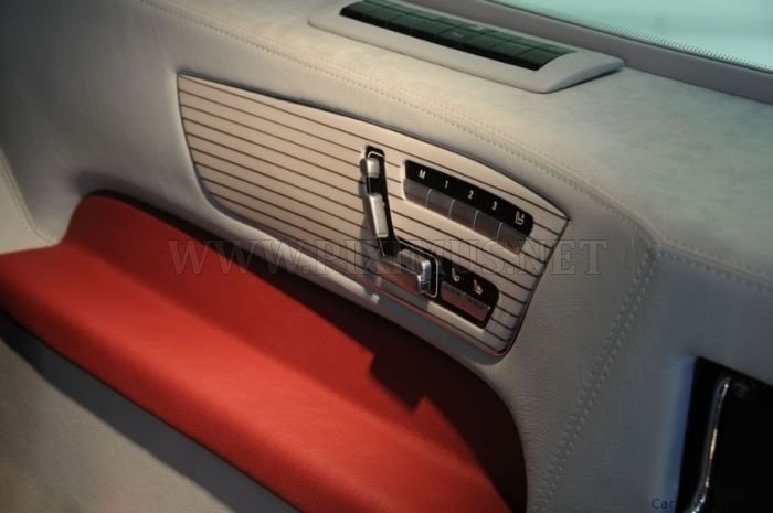 Brabus iBusiness 3D Mercedes-Benz Viano 