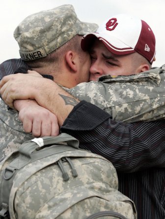 Hugs That Will Make Your Heart Melt 