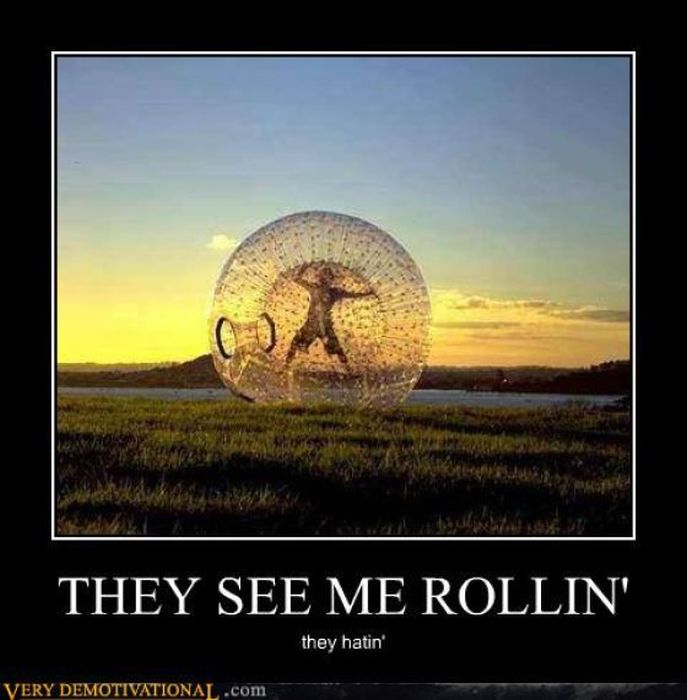 Funny Demotivational Posters, part 87