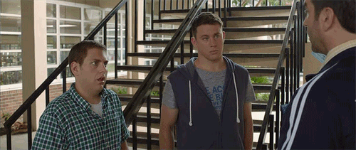 Daily GIFs Mix, part 65