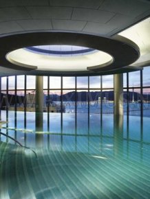 World most luxurious pools