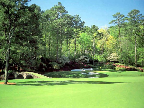 The Most Amazing Golf Courses