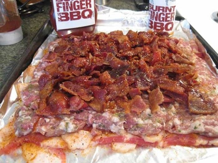Bacon Heaven