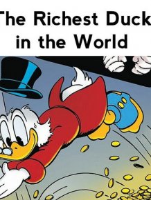 Disney Has Been Teaching Us about Capitalism