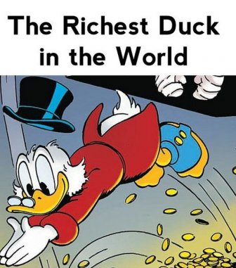 Disney Has Been Teaching Us about Capitalism