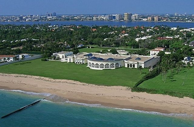 World’s Most Expensive Houses 