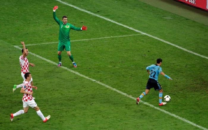 The best moments of Euro 2012, part 2012