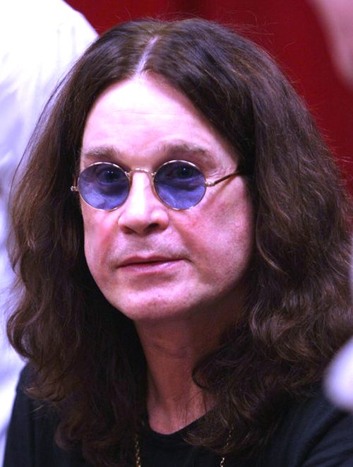 Ozzy Now and Then