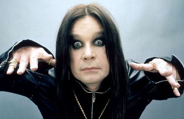 Ozzy Now and Then