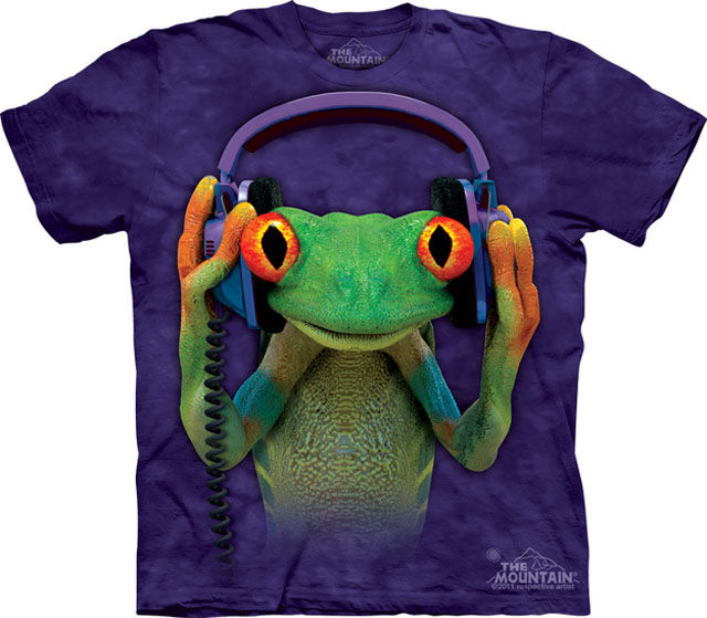 Manimals T-Shirts Are Just What You Need 