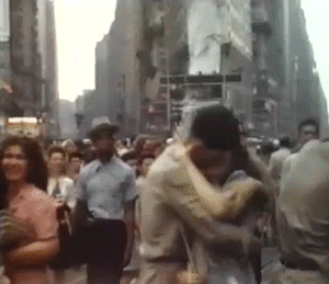 Great Moments In American History in GIFs