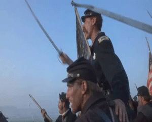 Great Moments In American History in GIFs