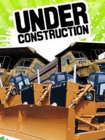 Best Under Construction Pages