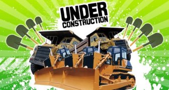 Best Under Construction Pages