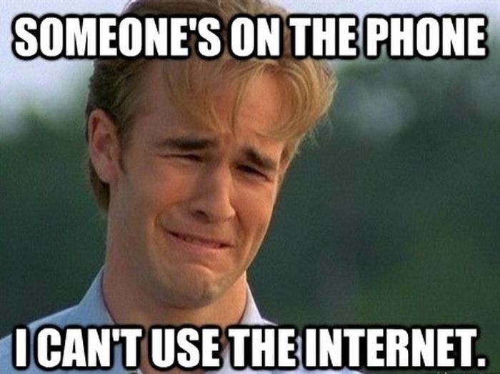 Best of the 1990s Problems Meme