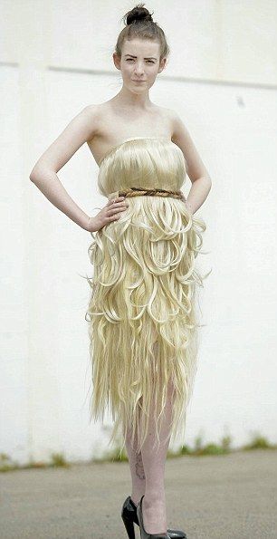 Hair Dress