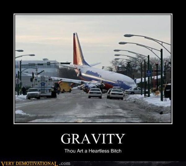Funny Demotivational Posters, part 91