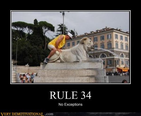 Funny Demotivational Posters, part 91