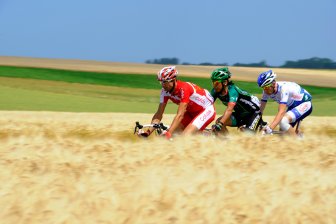 Tour de France, 2012