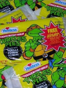 Sweets from the ‘90s That Are Now Discontinued 