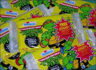 Sweets from the ‘90s That Are Now Discontinued 