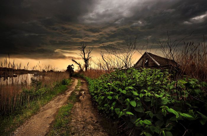 National Geographic Traveler Photo Contest 2012, part 2012