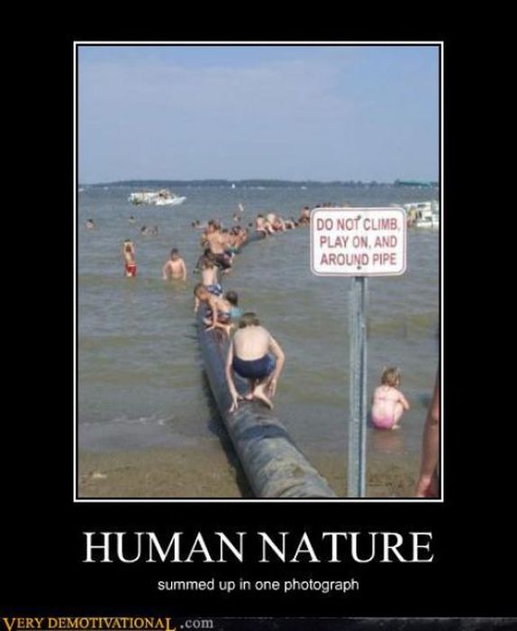 Funny Demotivational Posters, part 96