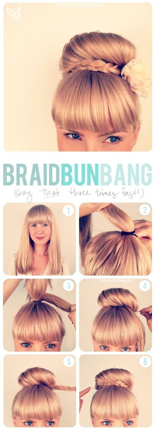 How-To Guide to Hairstyles