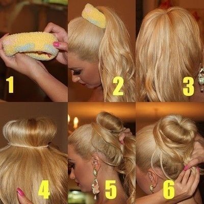 How-To Guide to Hairstyles