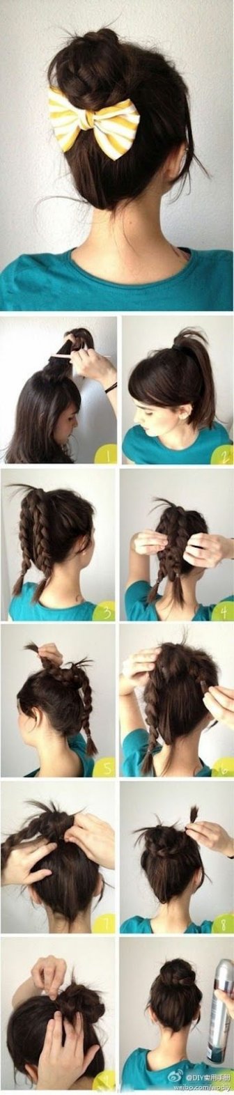 How-To Guide to Hairstyles