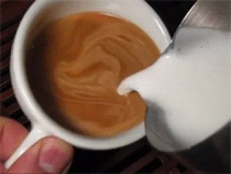 Coffee Art