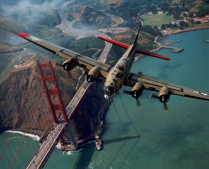 Amazing Collection of Aviation Photos 